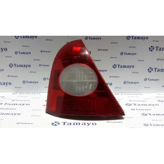 Piloto Trasero Izquierdo para Renault Clio Ii Fase Ii (B/Cb0)