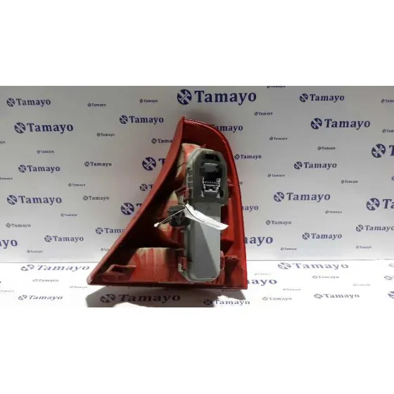 Piloto Trasero Izquierdo para Renault Clio Ii Fase Ii (B/Cb0)