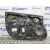 Elevalunas Delantero Izquierdo para Ford Fiesta (Cb1)