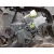 Elevalunas Delantero Izquierdo para Ford Fiesta (Cb1)