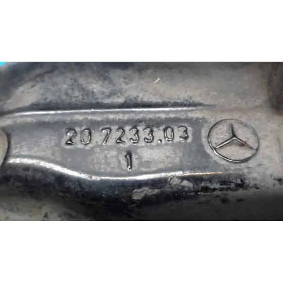 Pinza Freno Delantera Izquierda para Mercedes-Benz Clase M (W163)