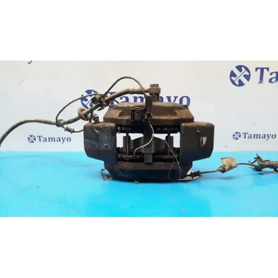 Pinza Freno Delantera Derecha para Mercedes-Benz Clase M (W163)