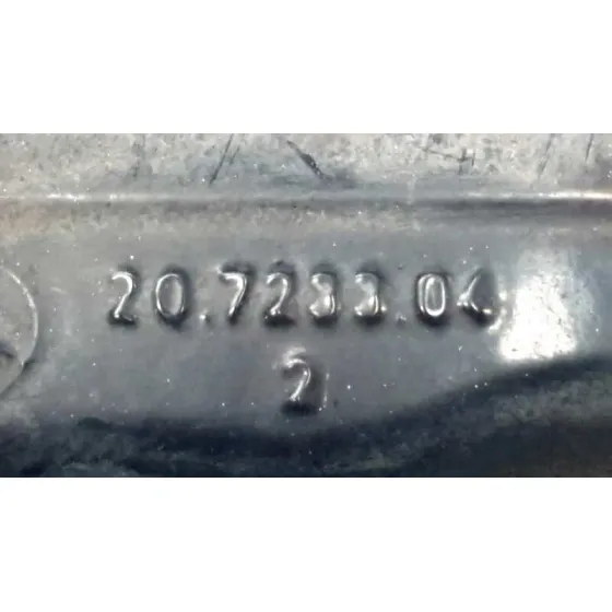 Pinza Freno Delantera Derecha para Mercedes-Benz Clase M (W163)