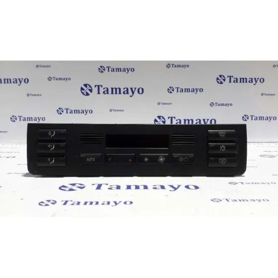 Mando Climatizador para Bmw Serie 3 Touring (E46)
