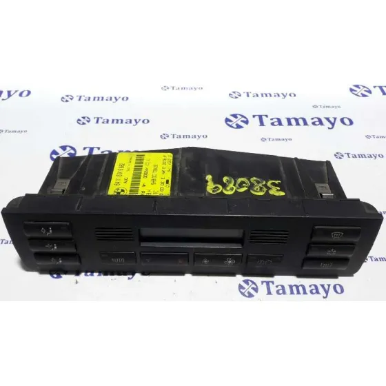 Mando Climatizador para Bmw Serie 3 Touring (E46)