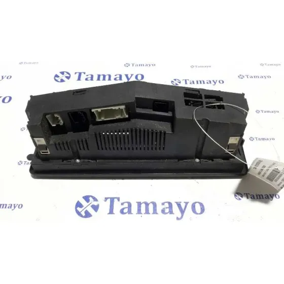 Mando Climatizador para Bmw Serie 3 Touring (E46)