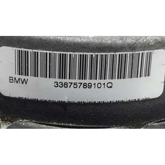 Airbag Delantero Izquierdo para Bmw Serie 3 Touring (E46)