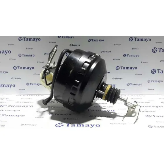 Servofreno para Bmw Serie 1 Berlina (E81/E87)