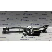 Motor Limpia Delantero para Bmw Serie 1 Berlina (E81/E87)