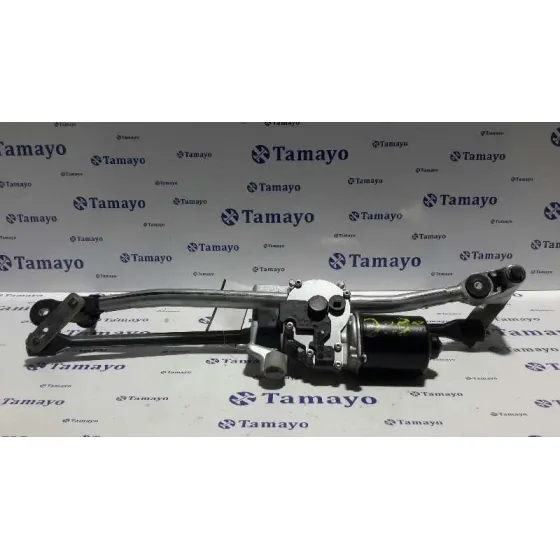 Motor Limpia Delantero para Bmw Serie 1 Berlina (E81/E87)