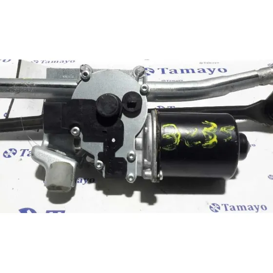 Motor Limpia Delantero para Bmw Serie 1 Berlina (E81/E87)