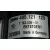 Motor Limpia Delantero para Bmw Serie 1 Berlina (E81/E87)