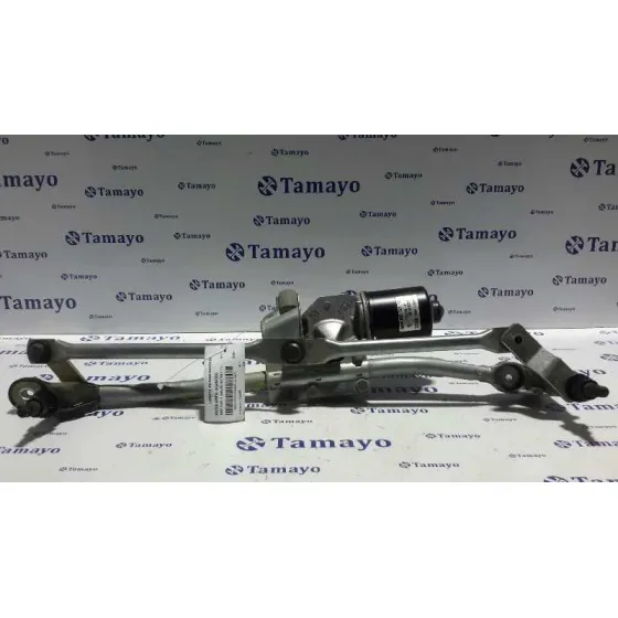Motor Limpia Delantero para Bmw Serie 1 Berlina (E81/E87)