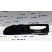 Mando Elevalunas Delantero Izquierdo para Volkswagen Passat Variant (3C5)