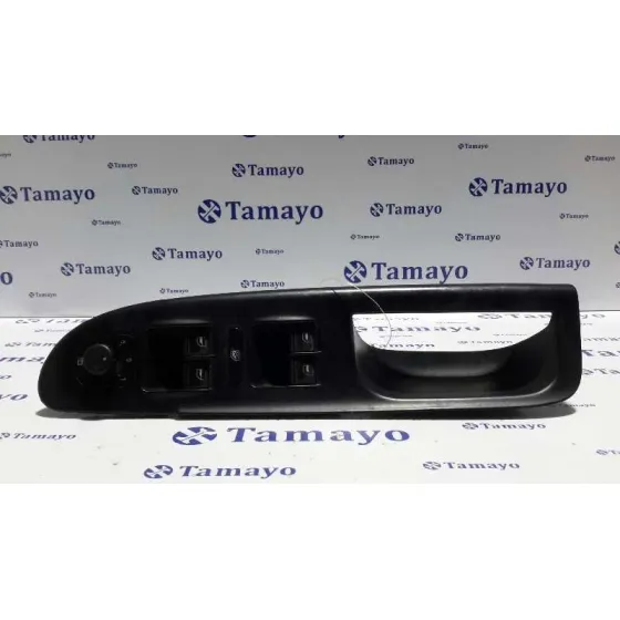 Mando Elevalunas Delantero Izquierdo para Volkswagen Passat Variant (3C5)