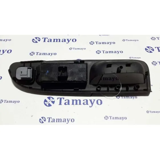 Mando Elevalunas Delantero Izquierdo para Volkswagen Passat Variant (3C5)