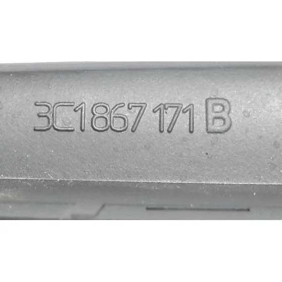 Mando Elevalunas Delantero Izquierdo para Volkswagen Passat Variant (3C5)
