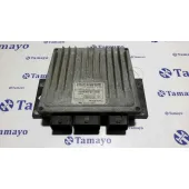 Centralita Motor Uce para Renault Megane Ii Berlina 3P