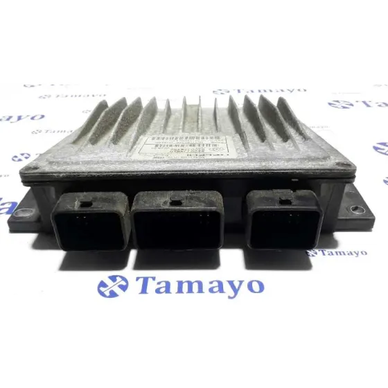 Centralita Motor Uce para Renault Megane Ii Berlina 3P