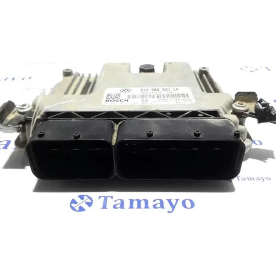 Centralita Motor Uce para Seat Altea Xl (5P5)