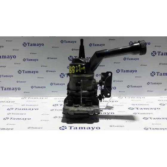 Bomba Direccion para Citroën C4 Picasso