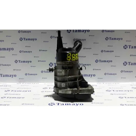 Bomba Direccion para Citroën C4 Picasso