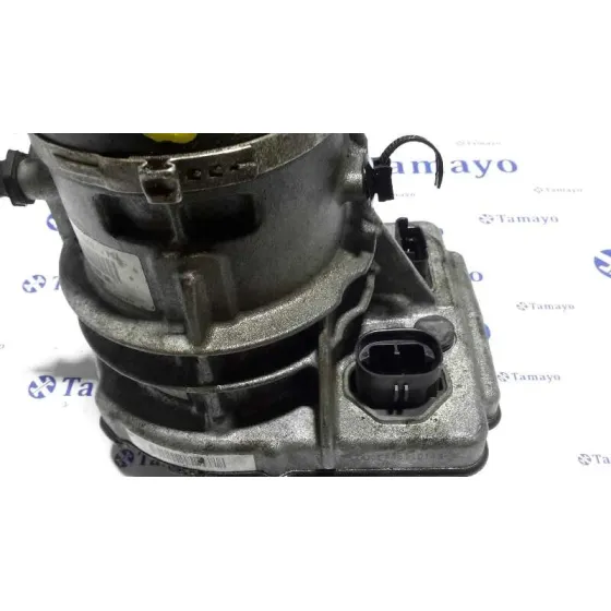Bomba Direccion para Citroën C4 Picasso