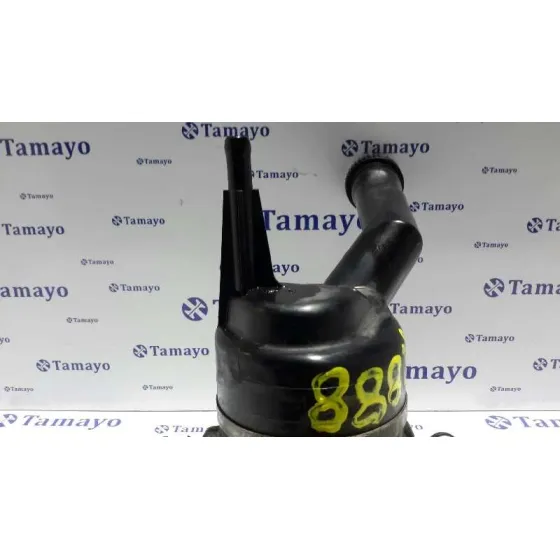Bomba Direccion para Citroën C4 Picasso