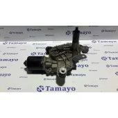 Motor Limpia Delantero para Citroën C4 Picasso