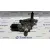 Motor Limpia Delantero para Citroën C4 Picasso