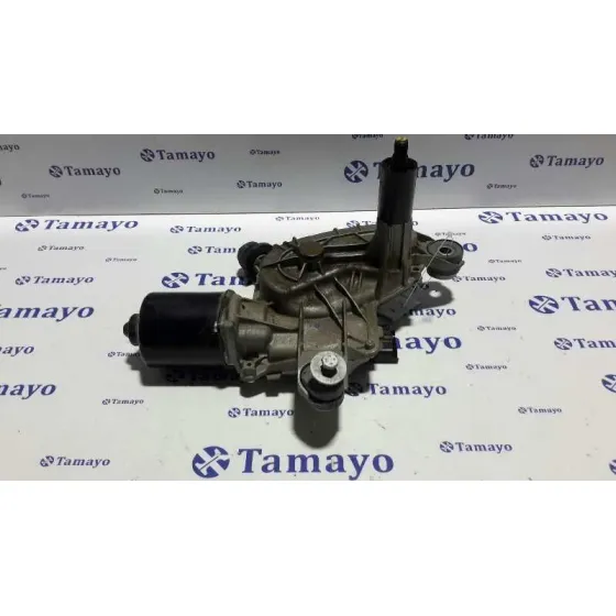 Motor Limpia Delantero para Citroën C4 Picasso