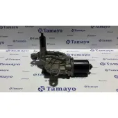Motor Limpia Delantero para Citroën C4 Picasso