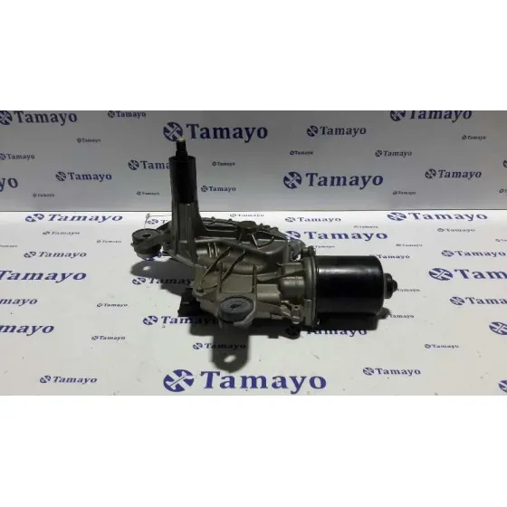 Motor Limpia Delantero para Citroën C4 Picasso
