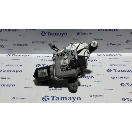Motor Limpia Delantero para Citroën C4 Picasso