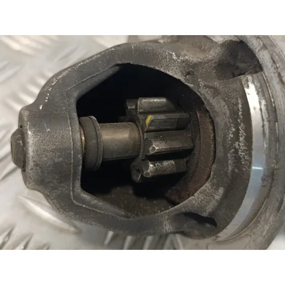 Motor Arranque para Bmw Serie 3 Compact (E46)