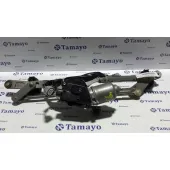 Motor Limpia Delantero para Toyota Auris