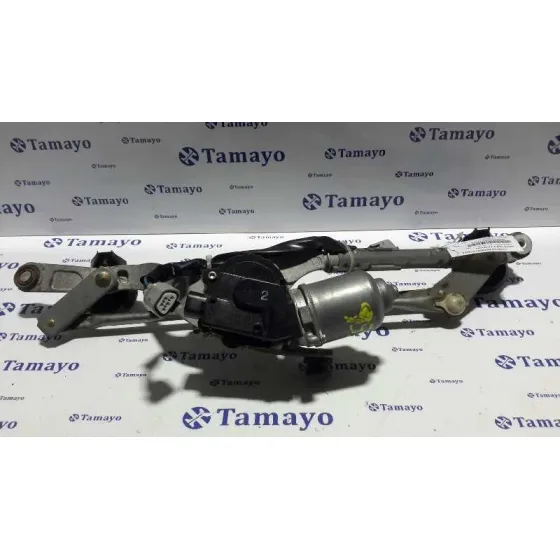 Motor Limpia Delantero para Toyota Auris
