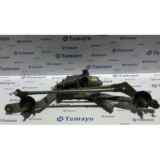 Motor Limpia Delantero para Toyota Auris
