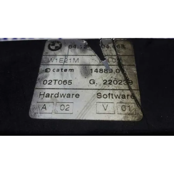 Modulo Electronico para Bmw Serie 3 Touring (E46)