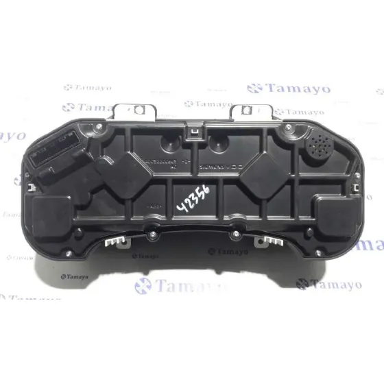 Cuadro Instrumentos para Toyota Auris