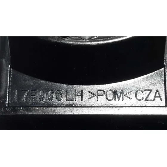 Mando Limpia para Toyota Auris