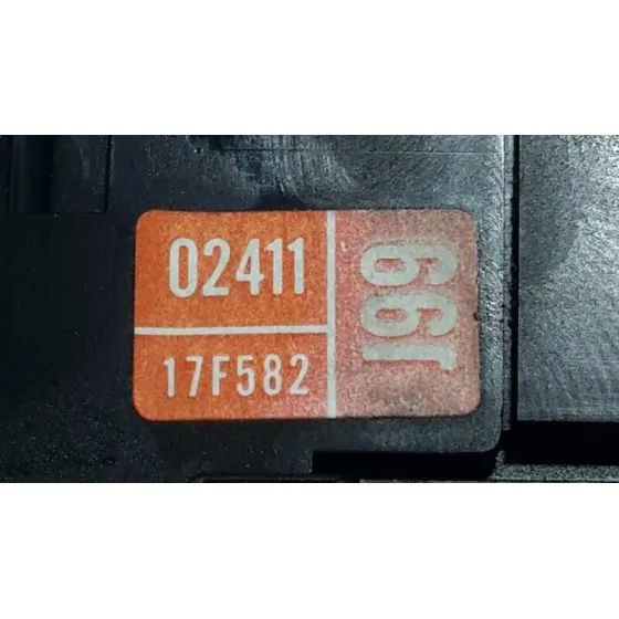 Mando Limpia para Toyota Auris