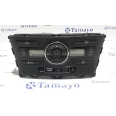 Mando Climatizador para Toyota Auris