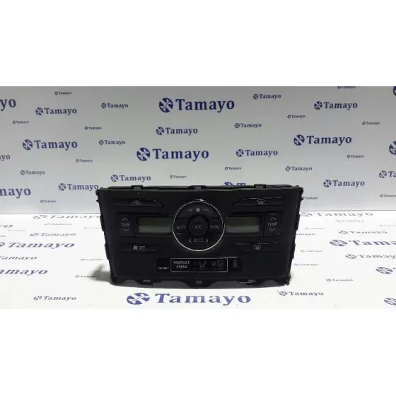 Mando Climatizador para Toyota Auris