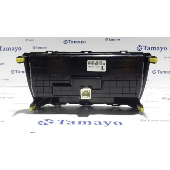 Mando Climatizador para Toyota Auris