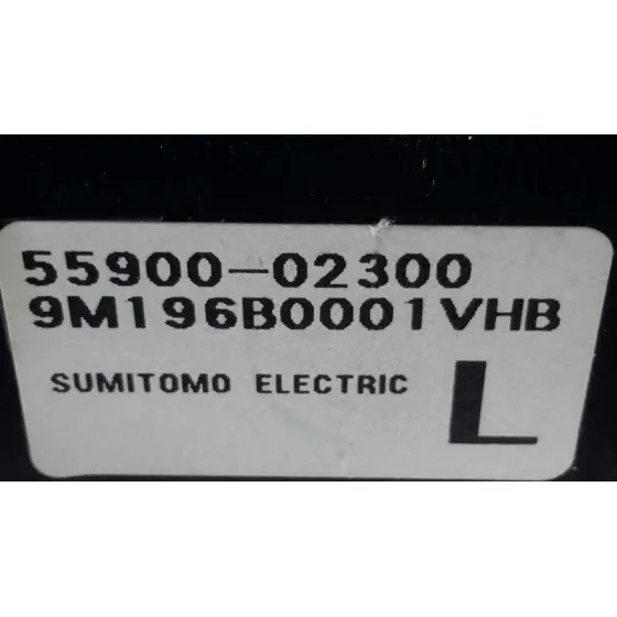 Mando Climatizador para Toyota Auris