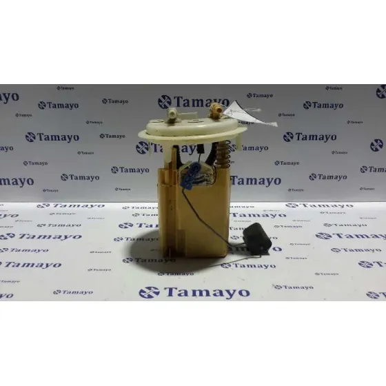 Aforador para Peugeot Expert Kasten