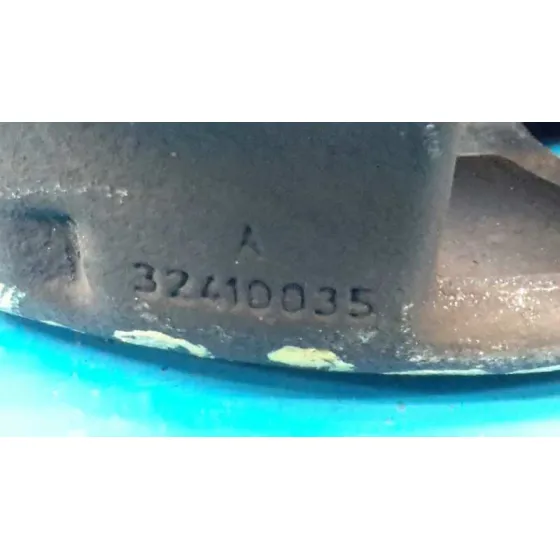 Pinza Freno Delantera Derecha para Peugeot Expert Kasten