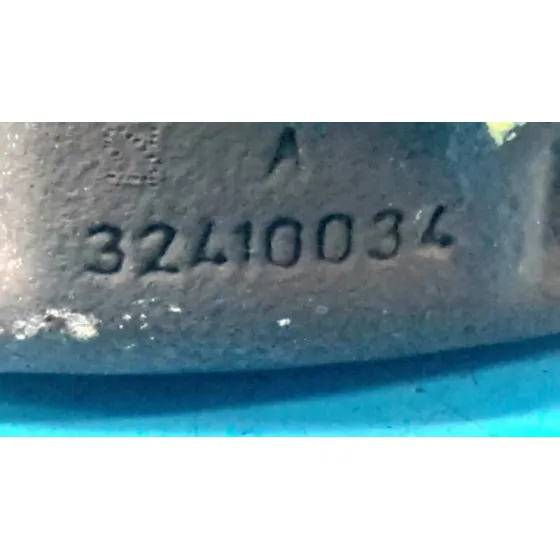 Pinza Freno Delantera Izquierda para Peugeot Expert Kasten