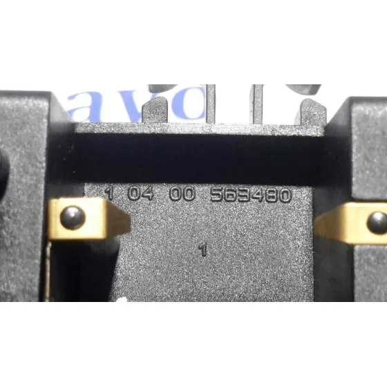 Mando Limpia para Fiat Punto Berlina (188)